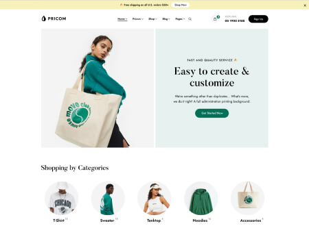 Shop Classic